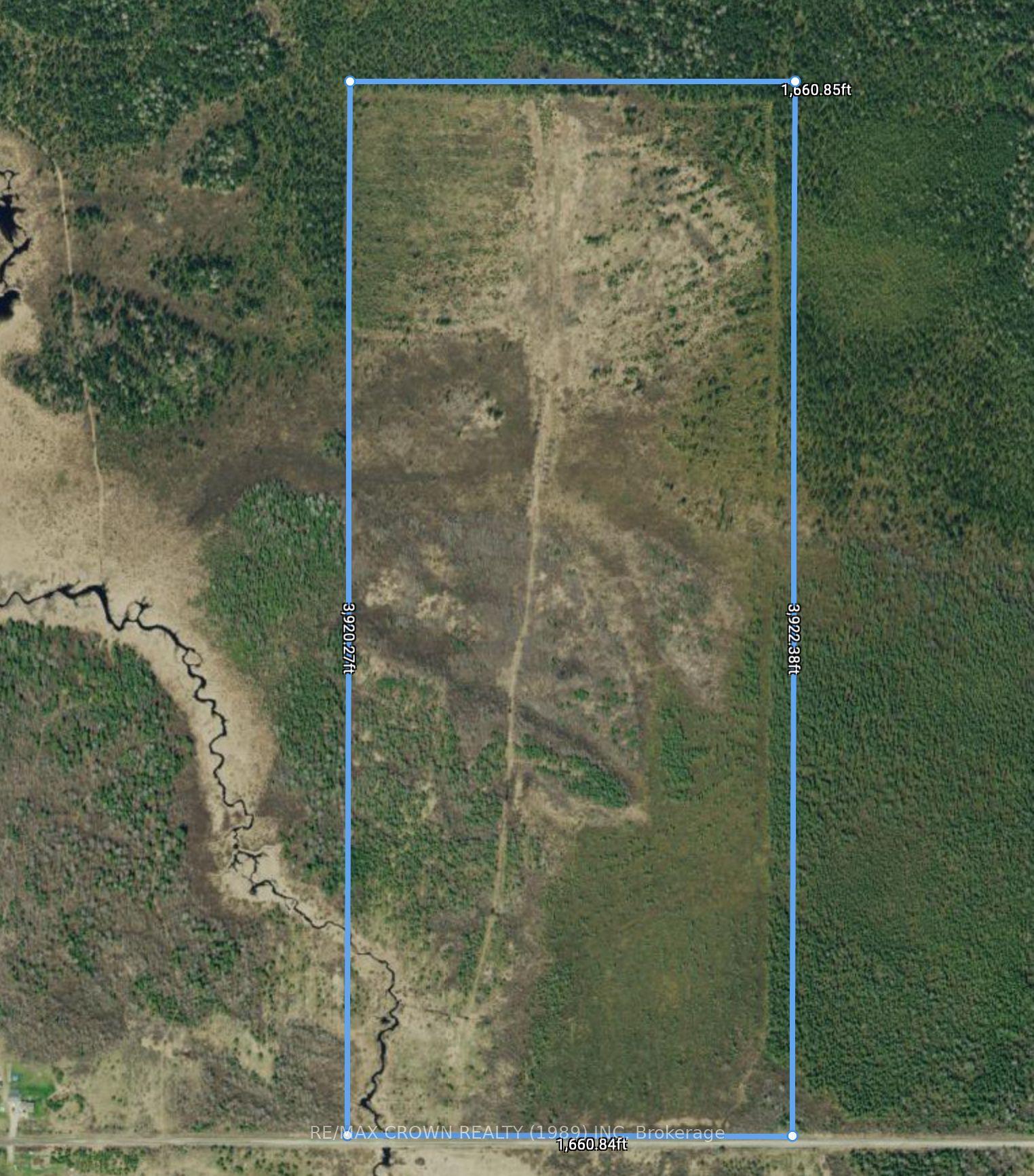 Lot 26 Concession 7, Hearst — Land for sale, photo 1