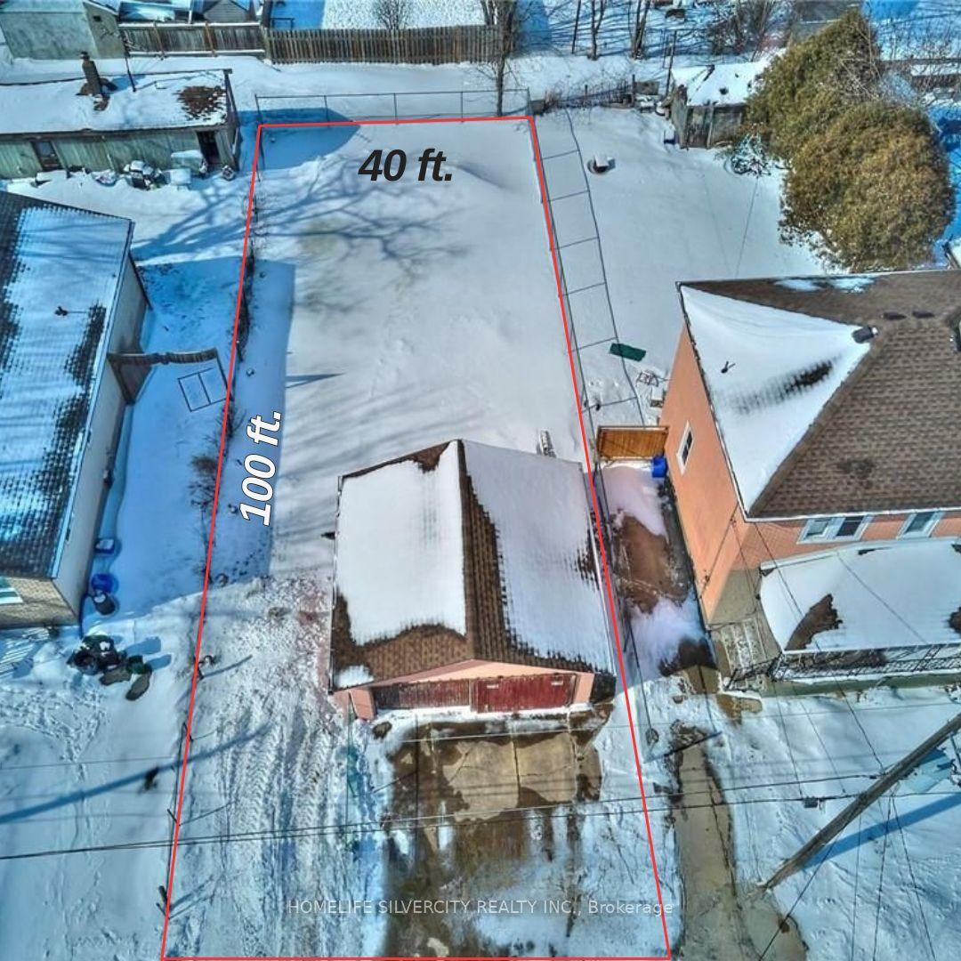 4129 Dyson Avenue — photo 1