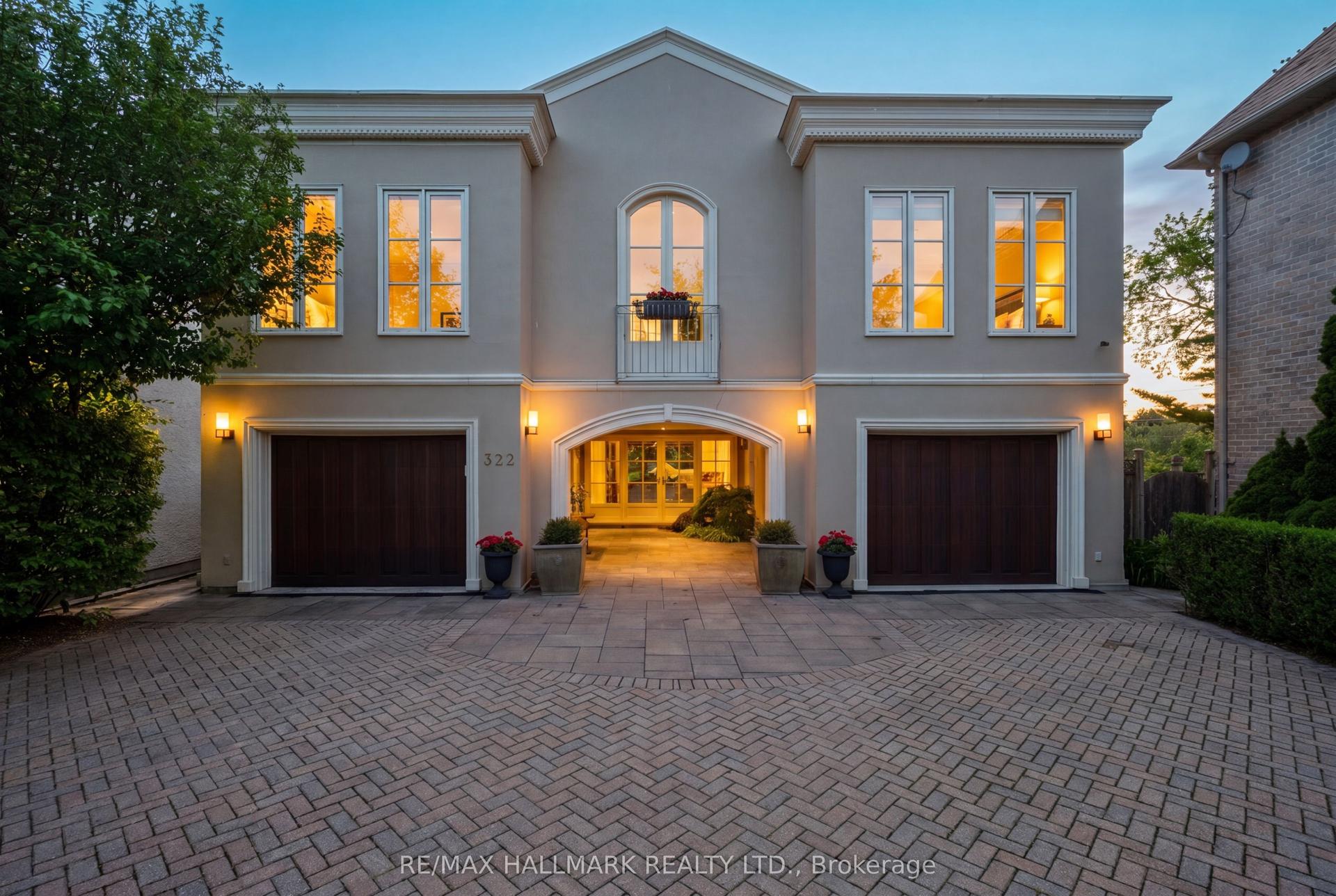322 Dyson Road — photo 1