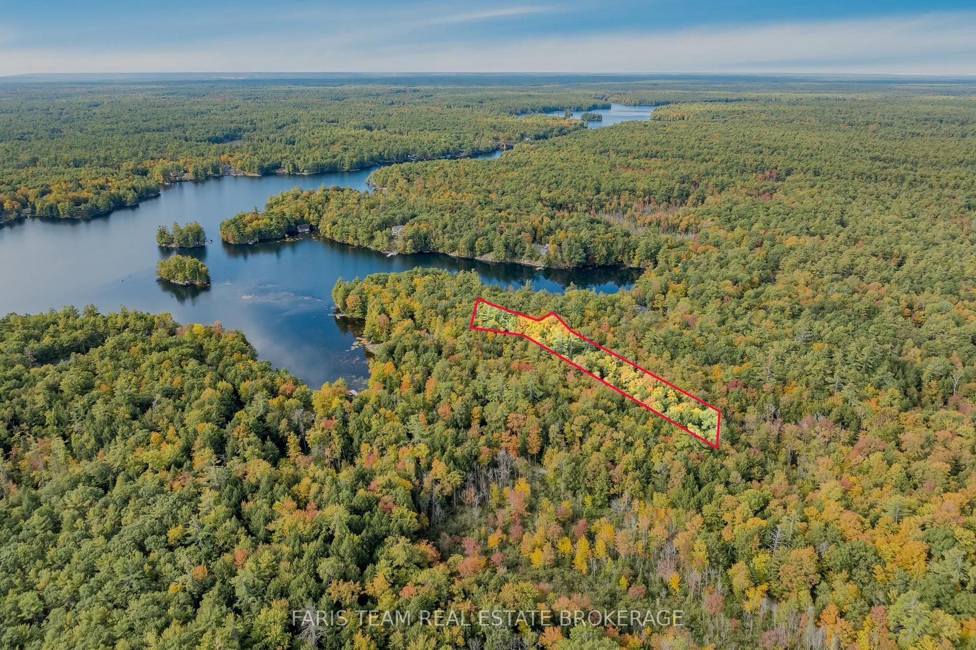4 Wheel Drive, Gravenhurst — Land for sale, photo 1