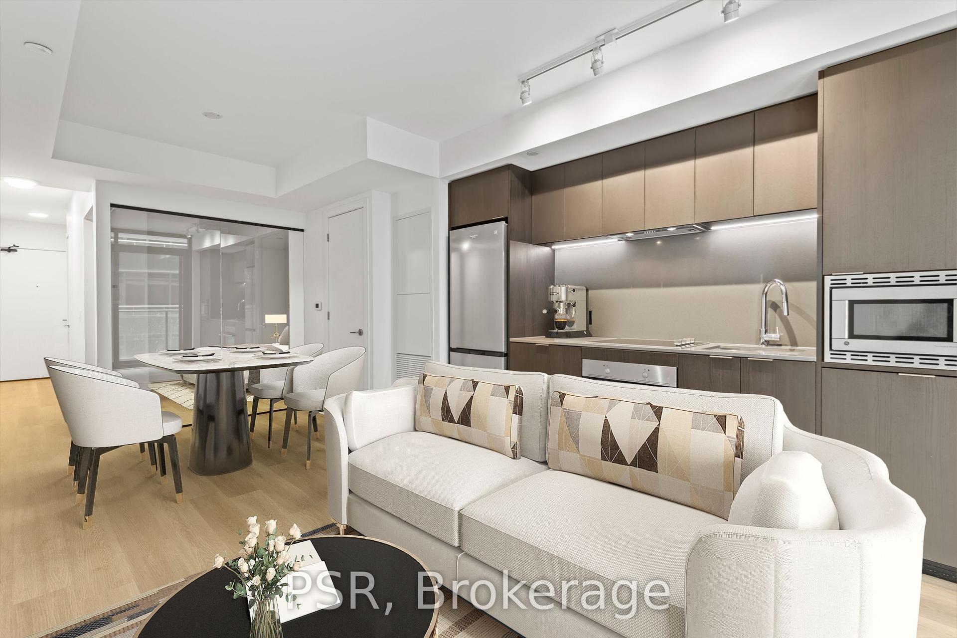 1 Jarvis Street 919 #919, Hamilton — Condo for lease, photo 1