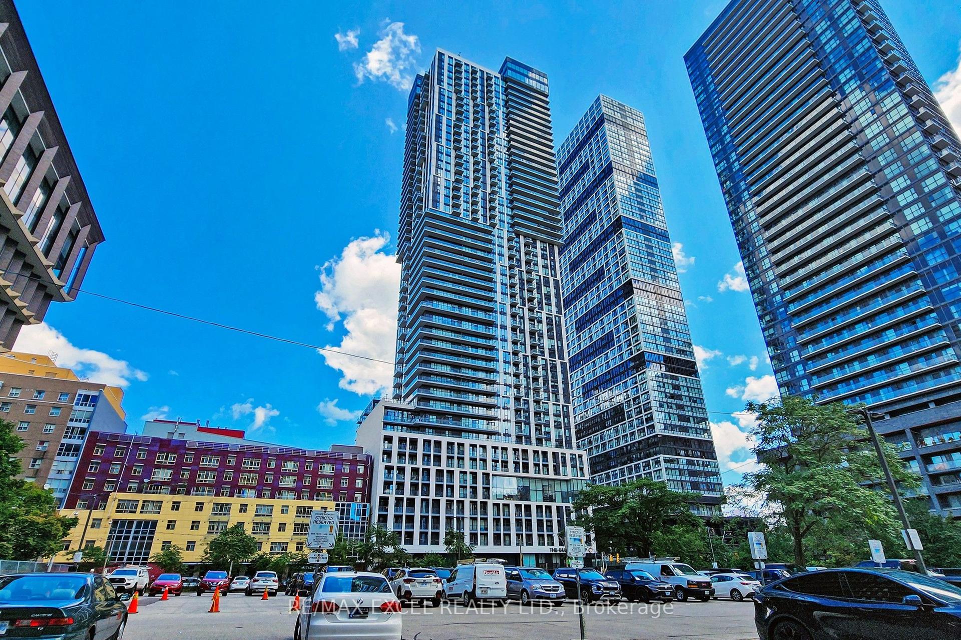 251 Jarvis Street 4203 #4203, Toronto — Condo for sale, photo 1