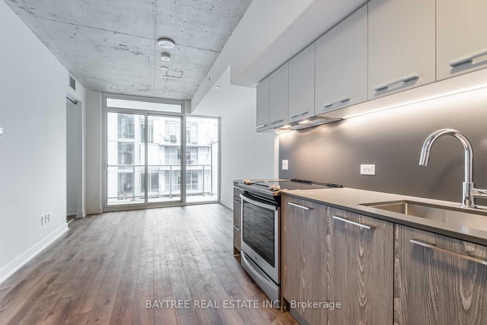 30 Baseball Place 914 #914, Toronto — Condo for lease, photo 1