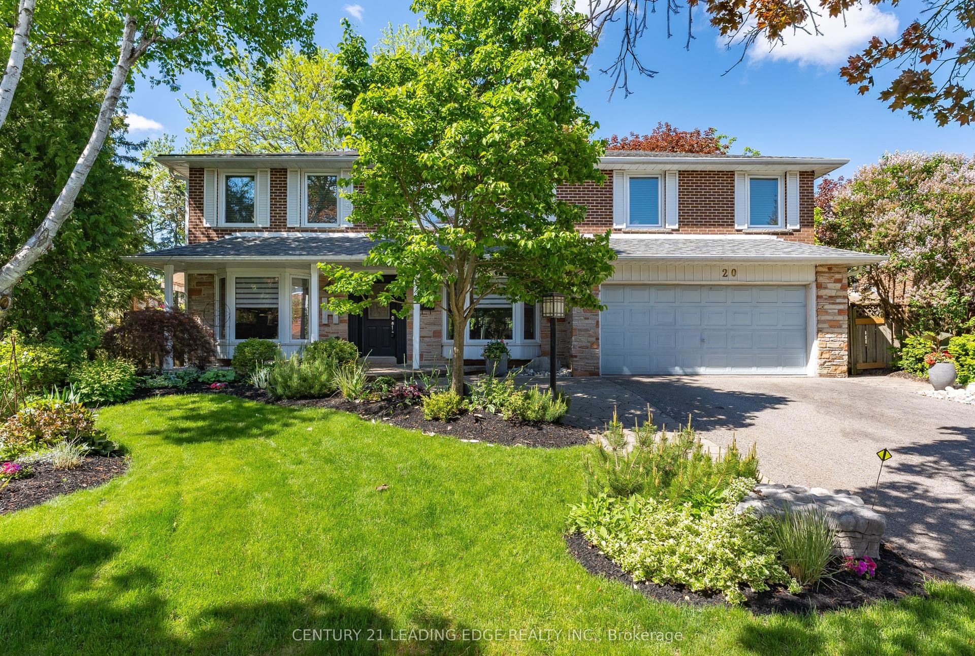 20 Solway Court — photo 1