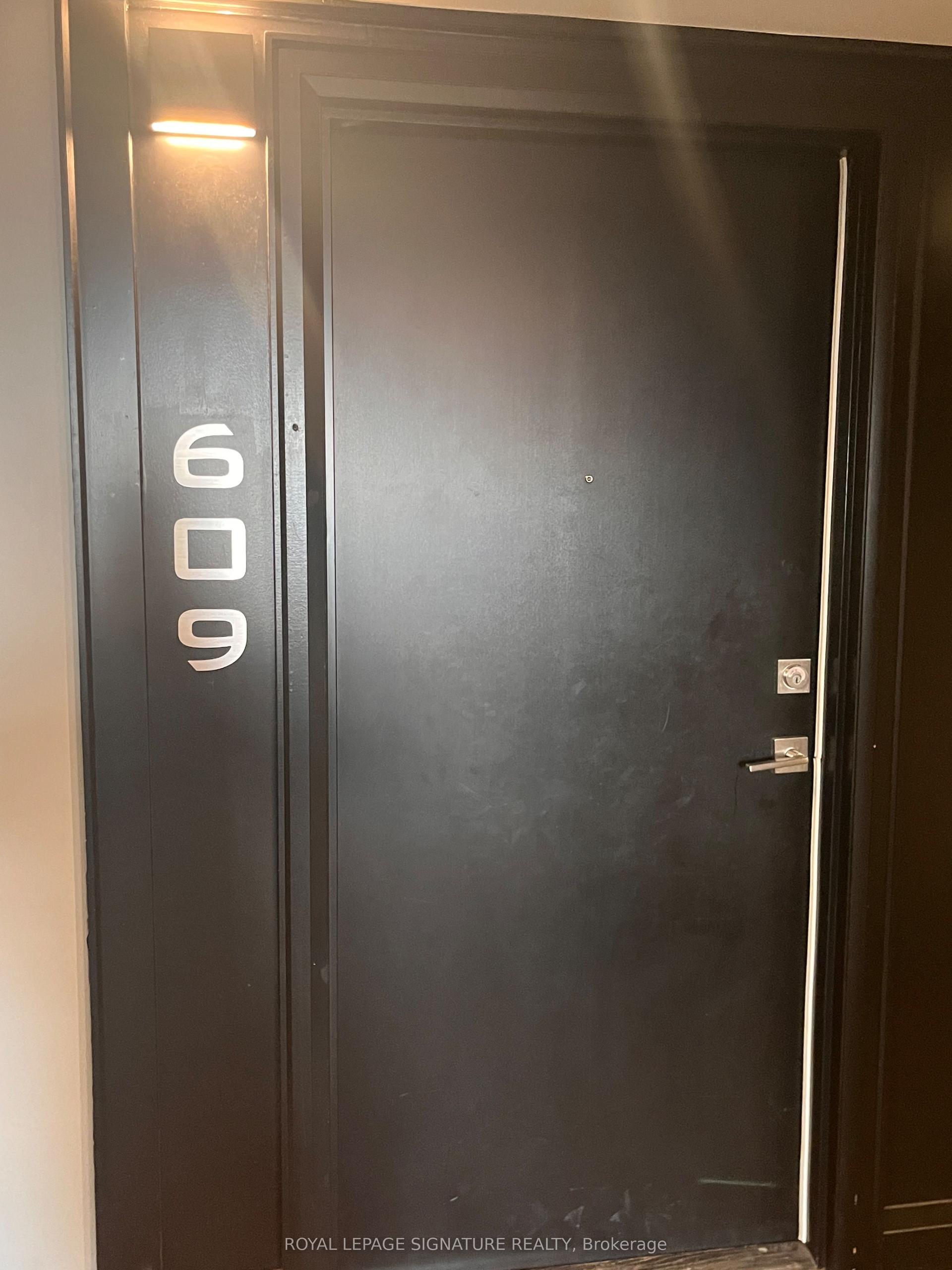 200 Lagerfield Drive 609 #609, Brampton — Condo for lease, photo 1