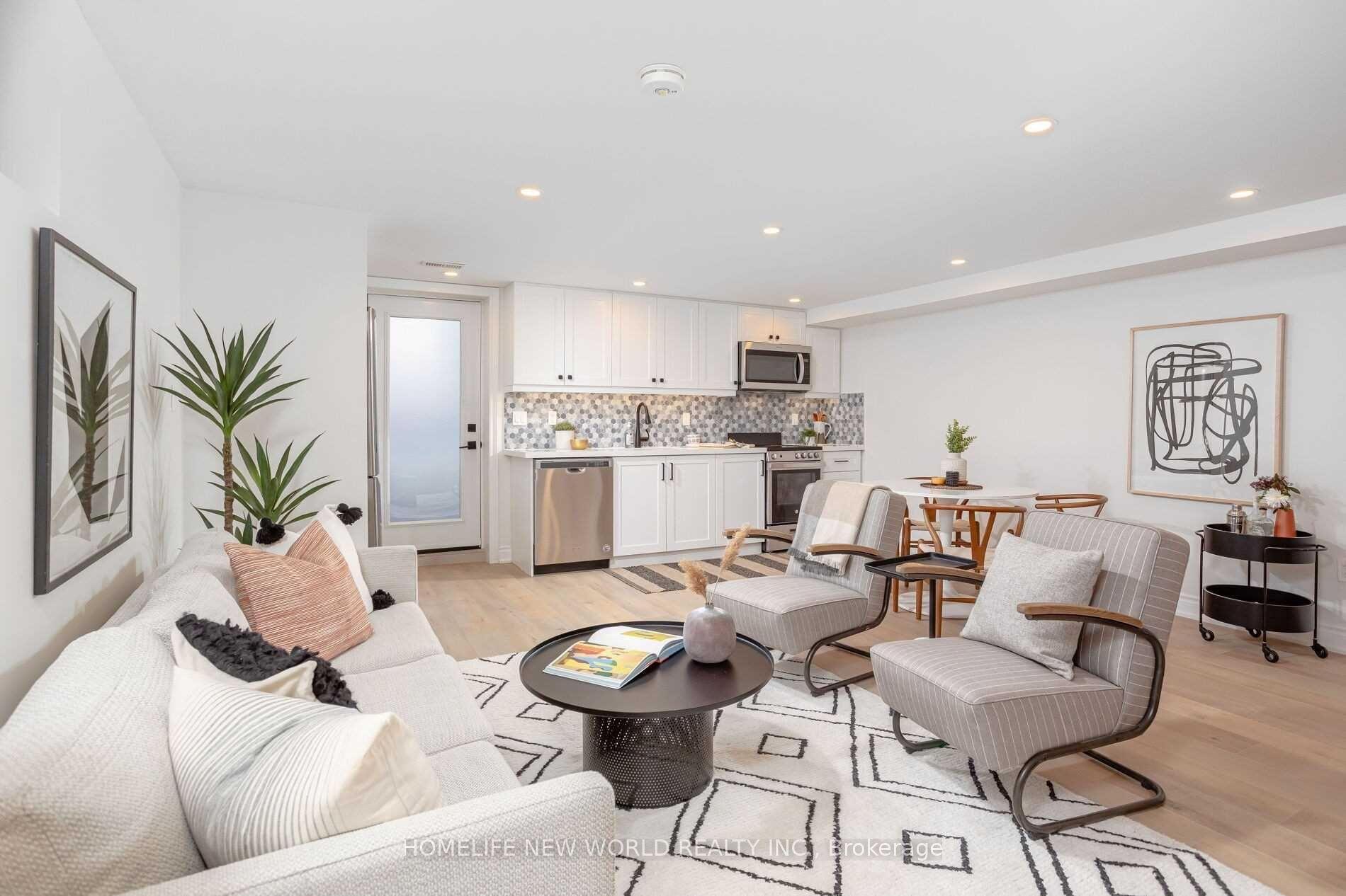 46 Emerson Avenue Lower #Lower — photo 1