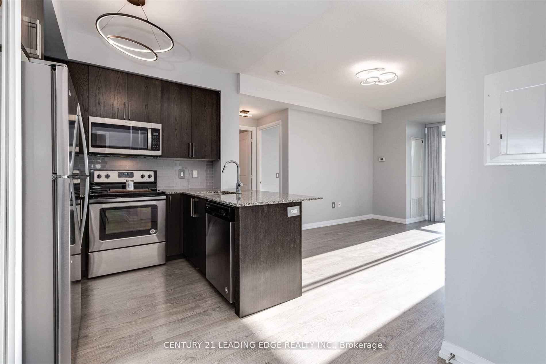 9560 Markham Road LPH01 #LPH01 — photo 1