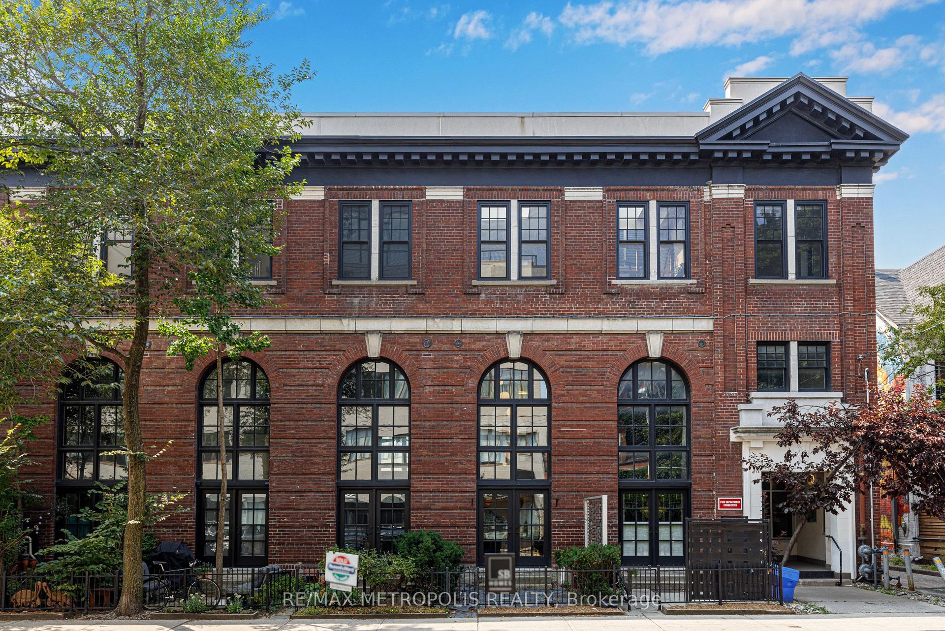 394 Euclid Avenue 102 #102, Toronto — Condo for lease, photo 1
