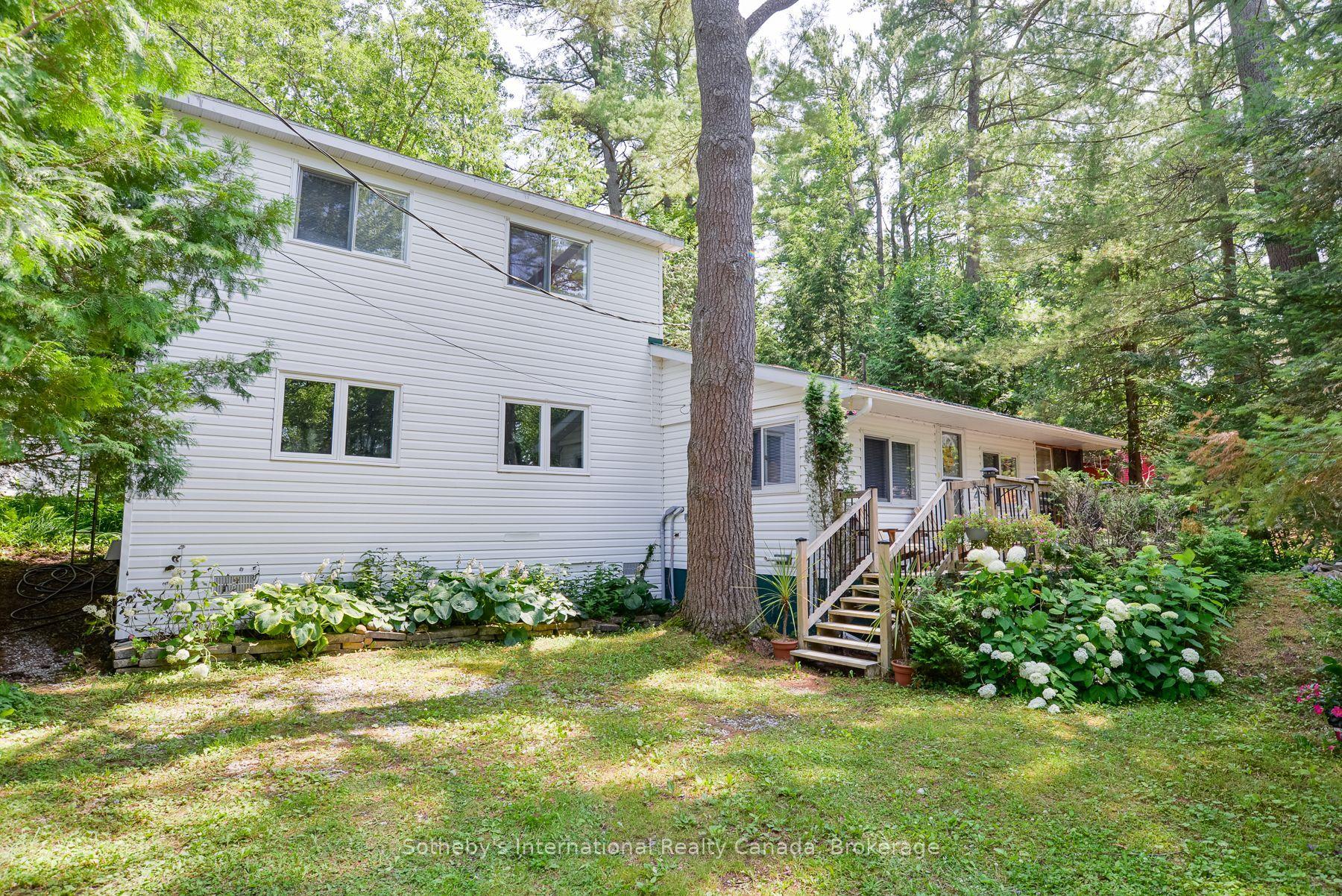 1145 South Morrison Lake Road — photo 1
