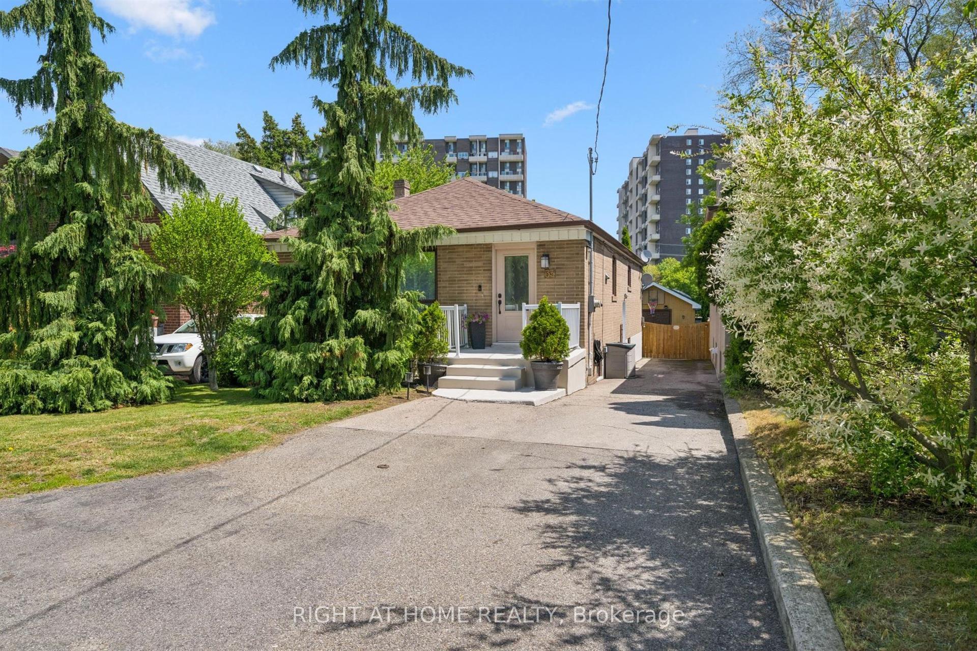 33 South Kingsway N/A — photo 1