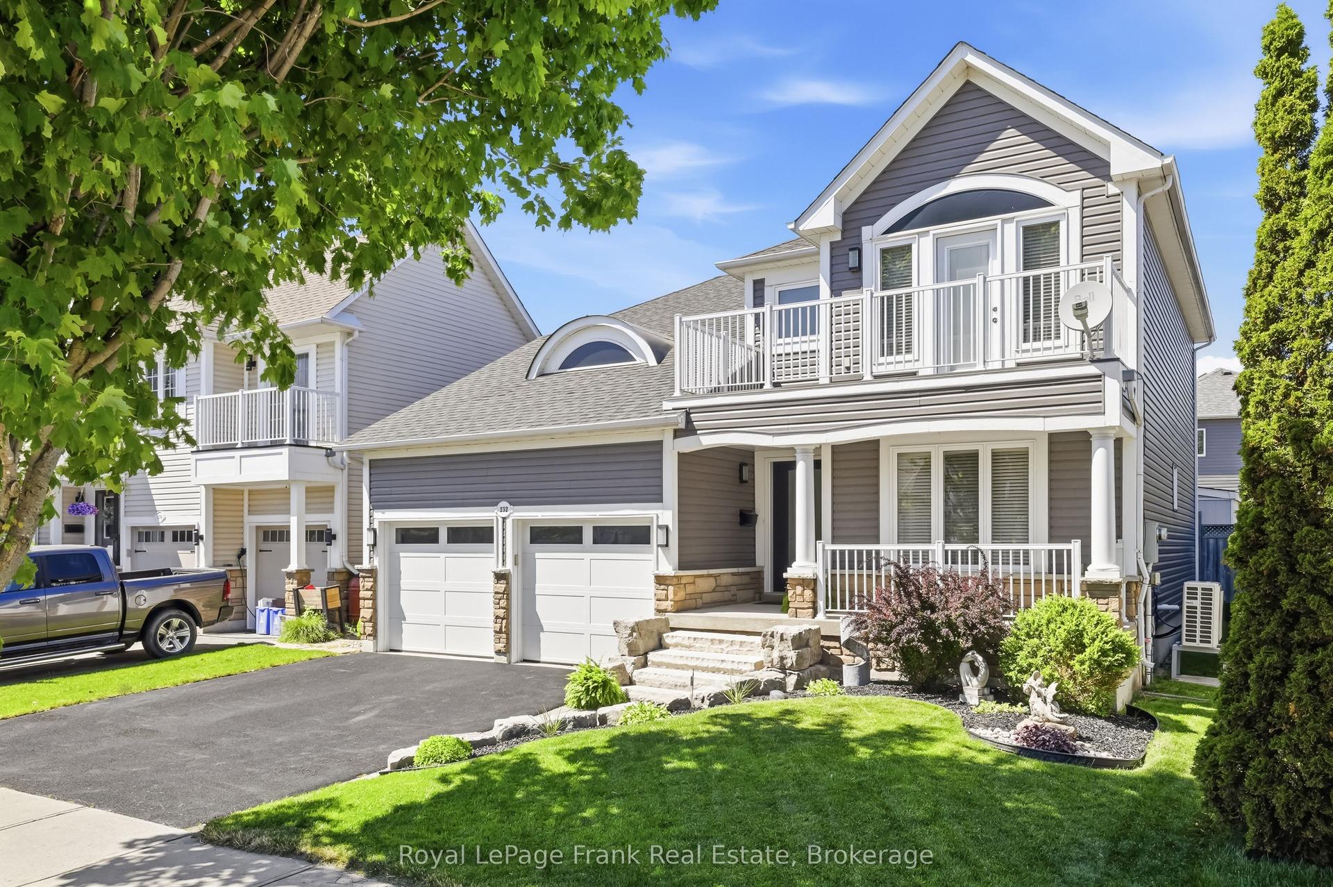 232 Shipway Avenue — photo 1