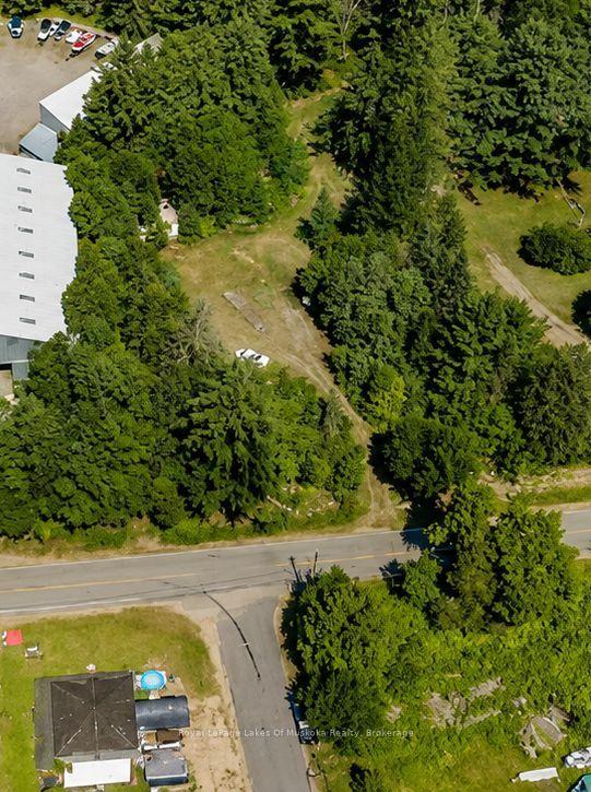 00 East Road, Lake of Bays — Land for sale, photo 1