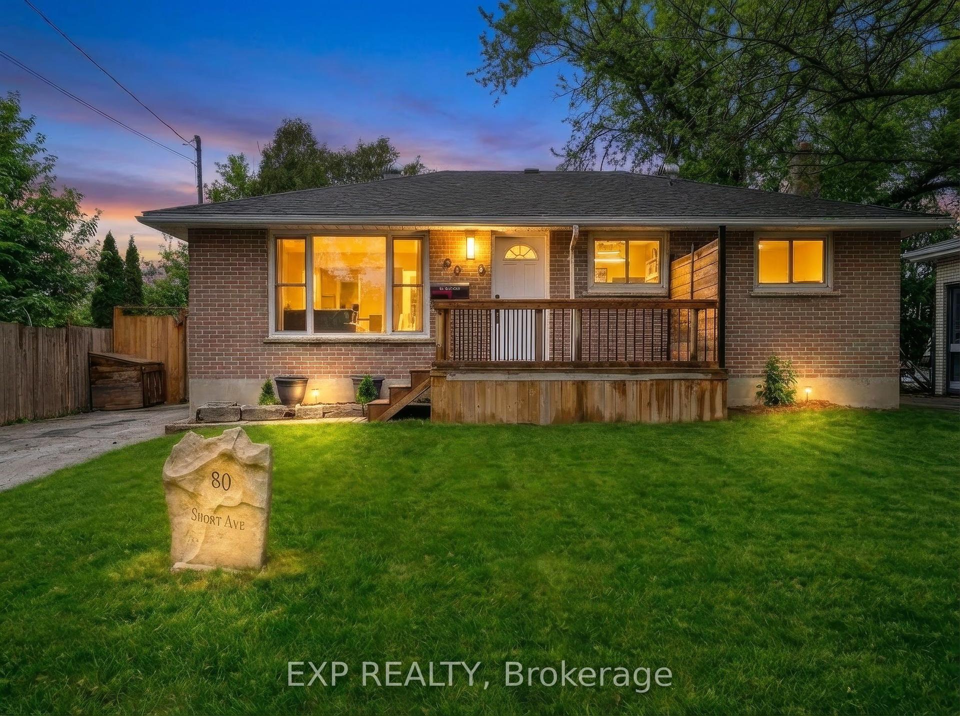 80 Short Avenue — photo 1