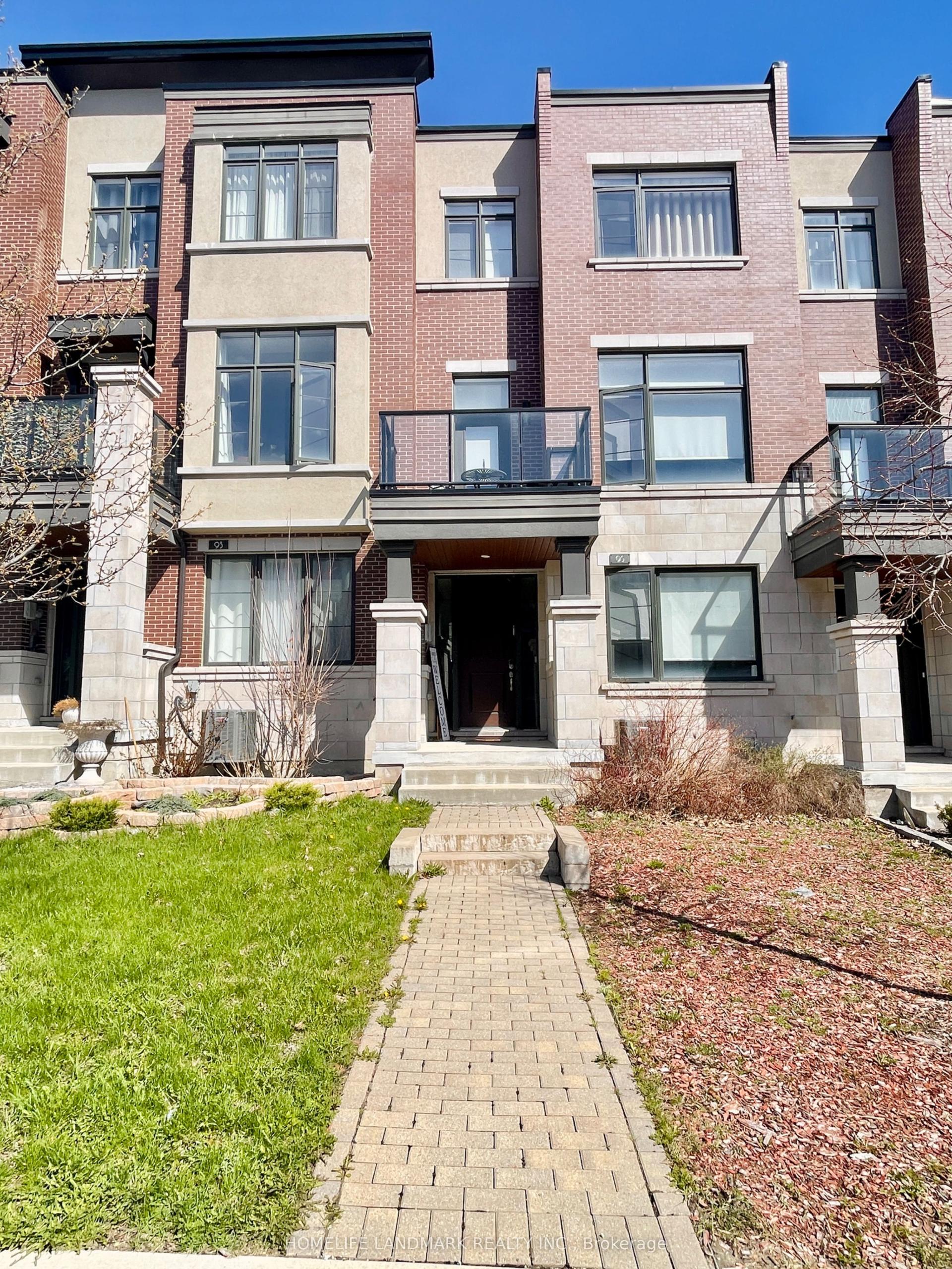 95 Carrville Woods Circle — photo 1