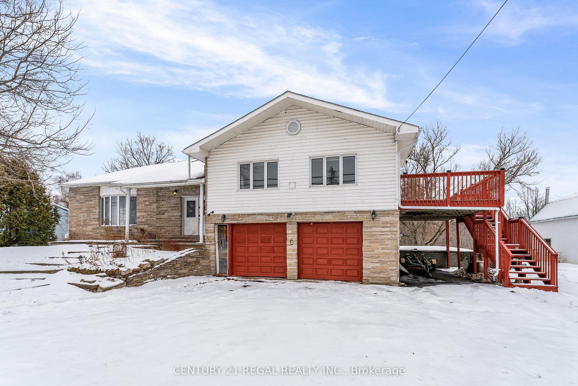 421 Christie Lake Road — photo 1