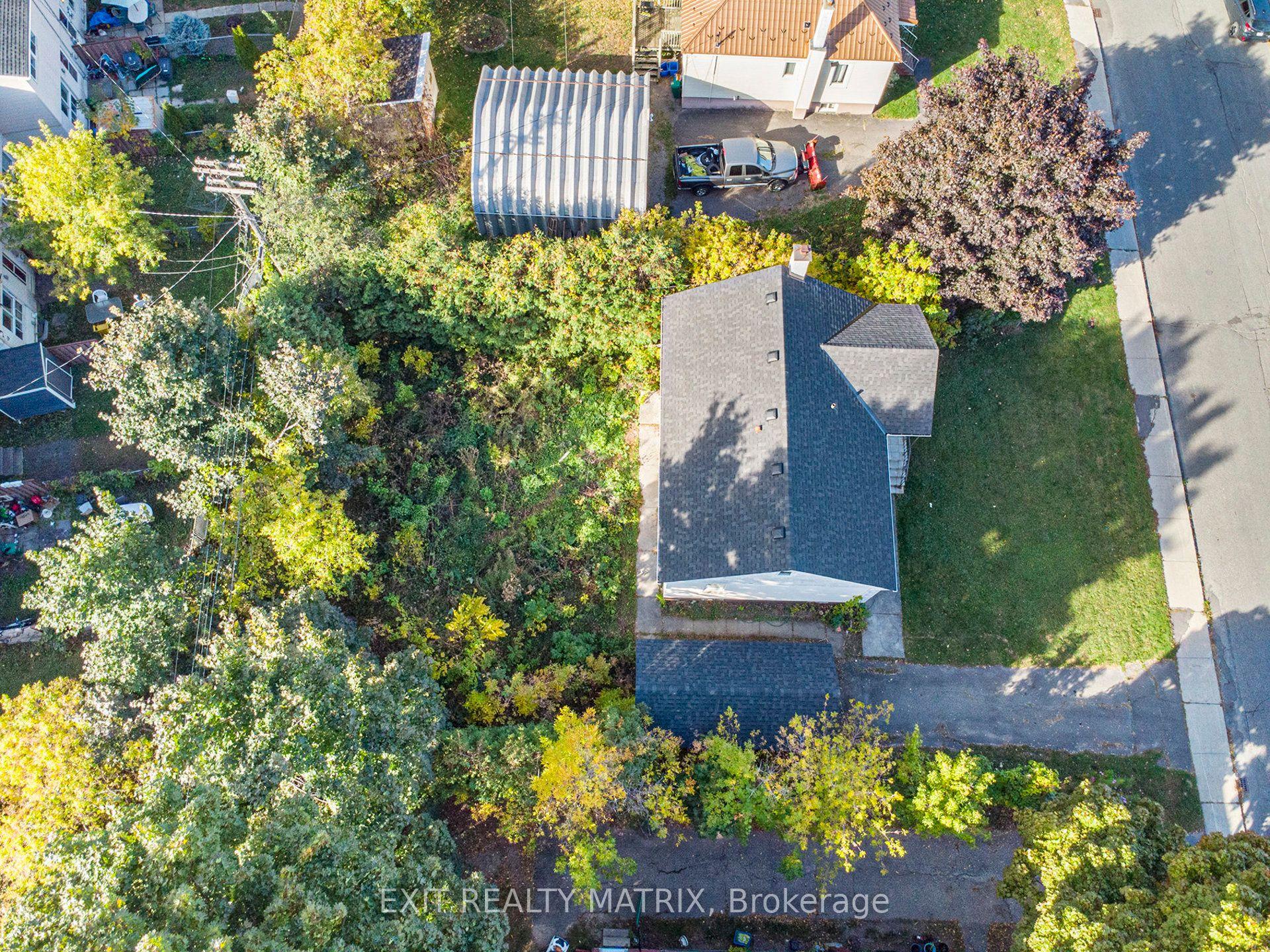 436 Blake Boulevard, Vanier and Kingsview Park — Land for sale, photo 1