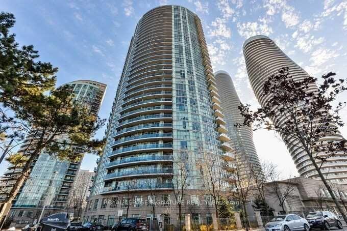 80 Absolute Avenue 3106 #3106 — photo 1