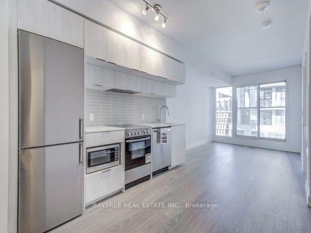 181 Dundas Street E 1212 #1212 — photo 1