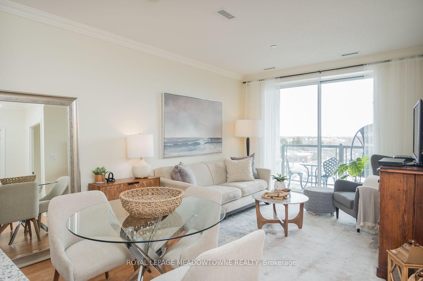 383 Main Street E 609 #609 — photo 1