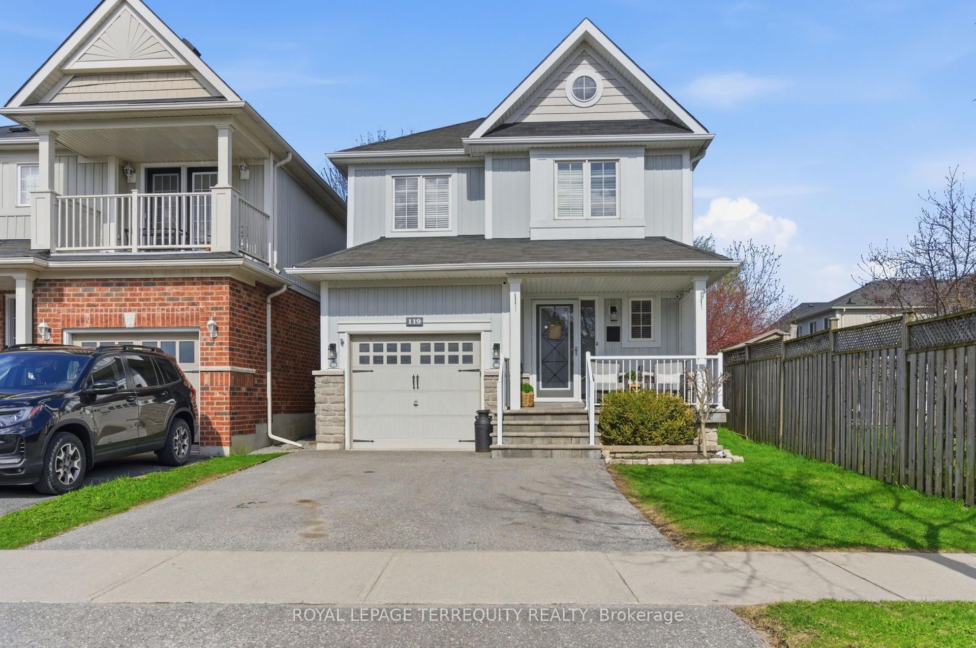 119 Argent Street — photo 1