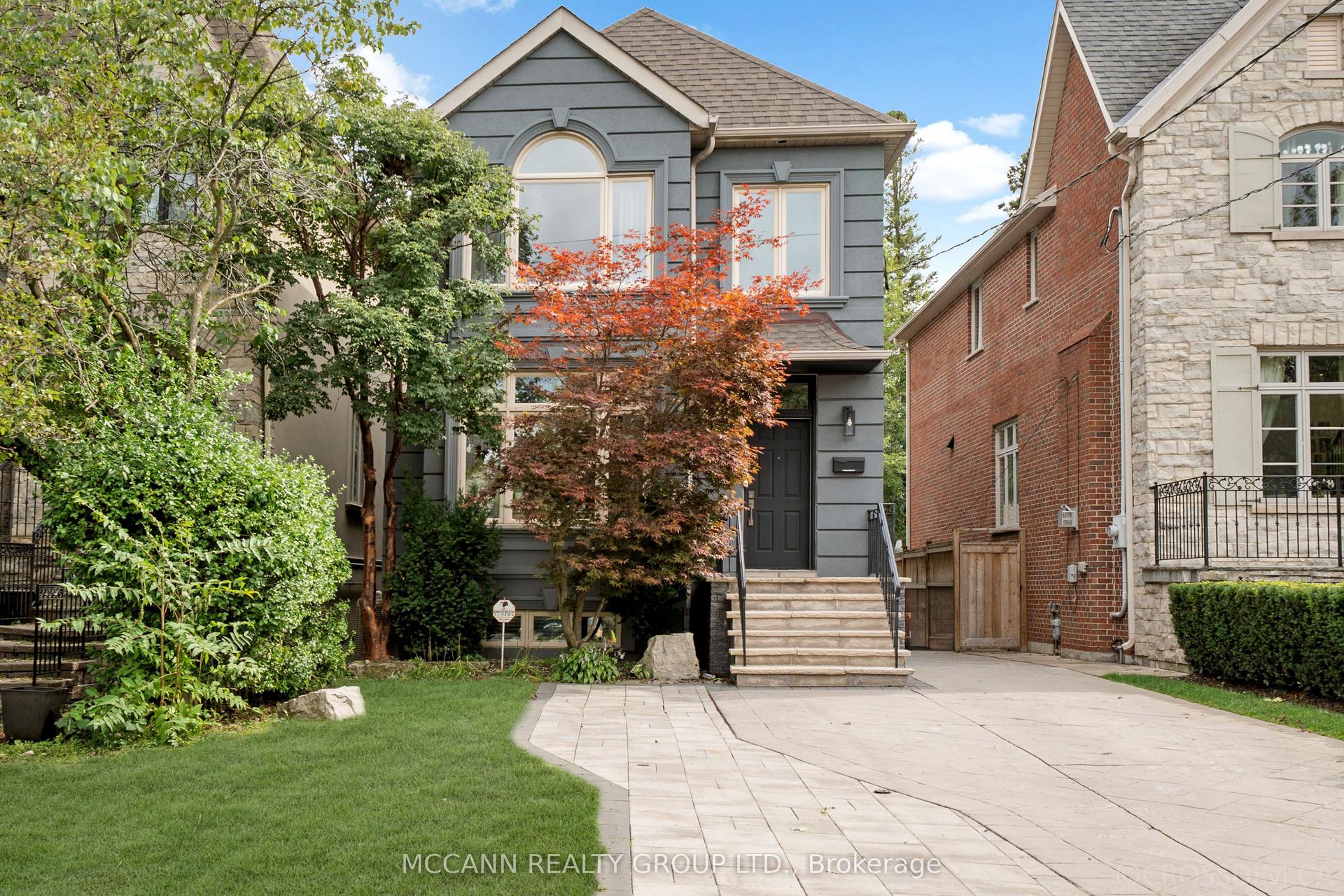 75 Haddington Avenue, Toronto — Detached for sale, photo 1
