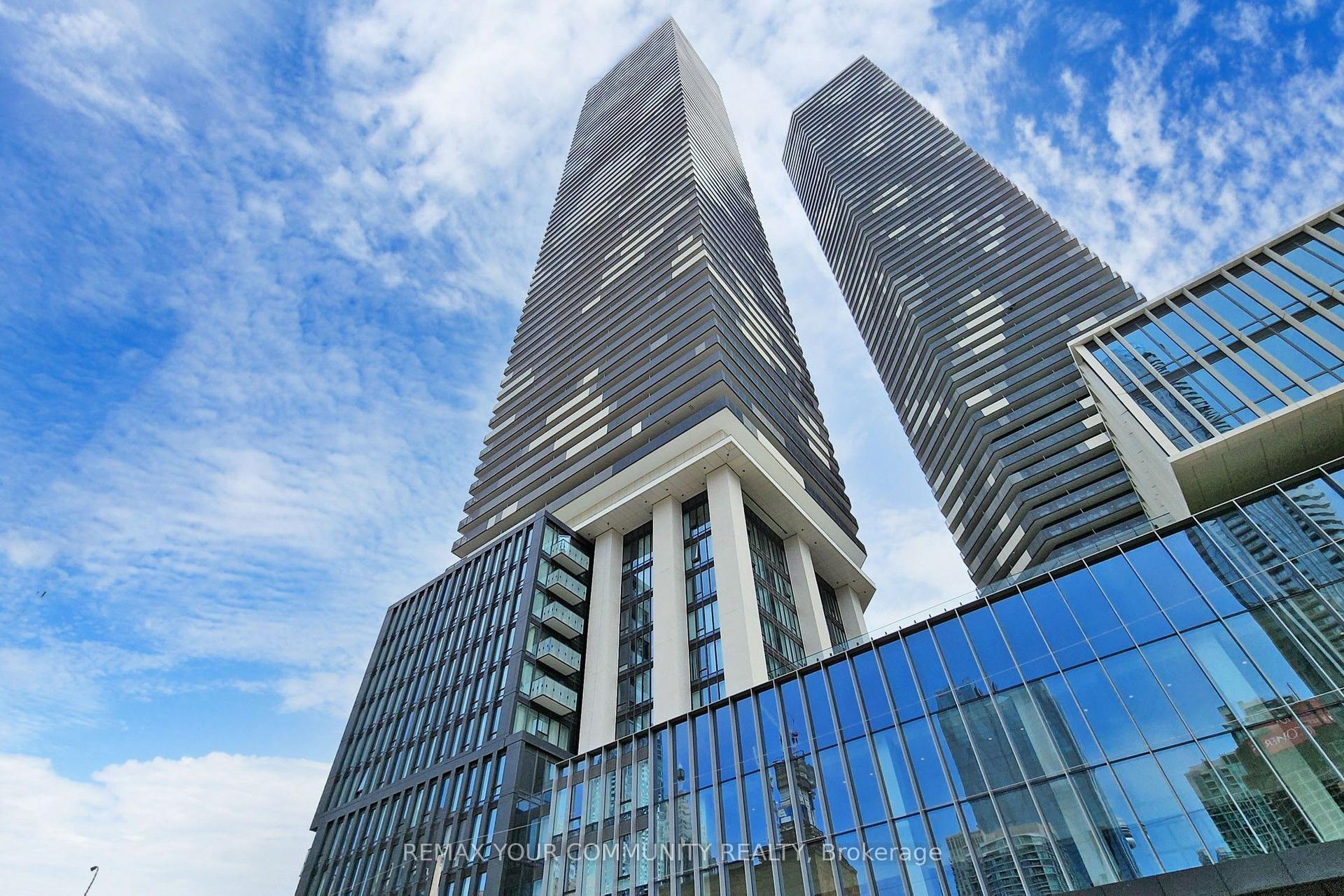 55 Cooper Street 1708 #1708, Toronto — Condo for lease, photo 1