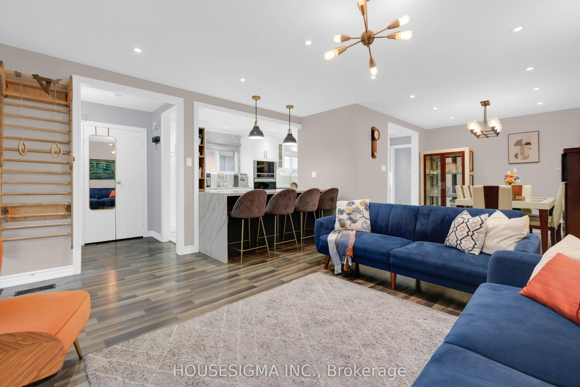 2663 Hortense Road, Mississauga — Semi-Detached for sale, photo 1