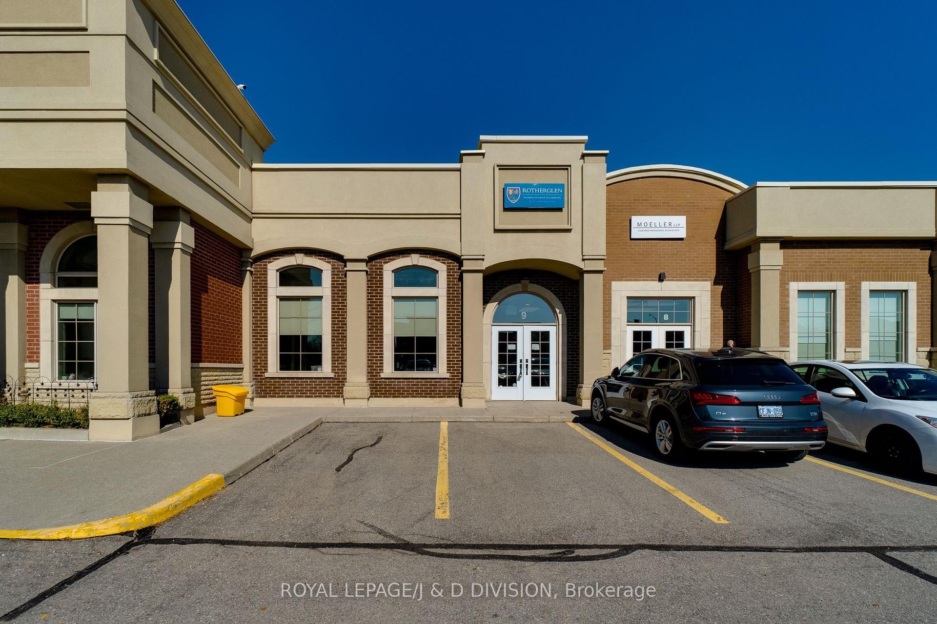 1525 Cornwall Road 9 #9 — photo 1