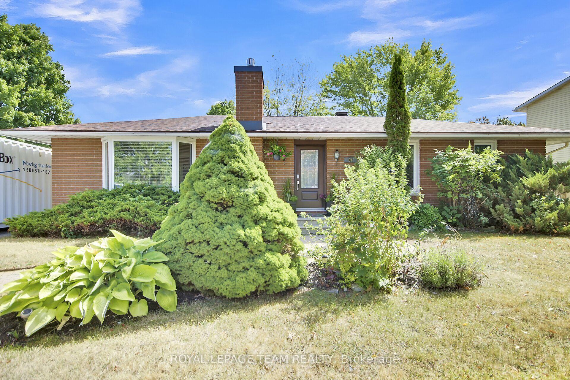 64 Owlshead Road, Stittsville - Munster - Richmond — Detached for sale, photo 1