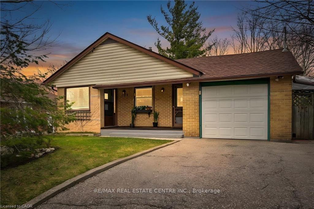 155 Hungerford Road — photo 1