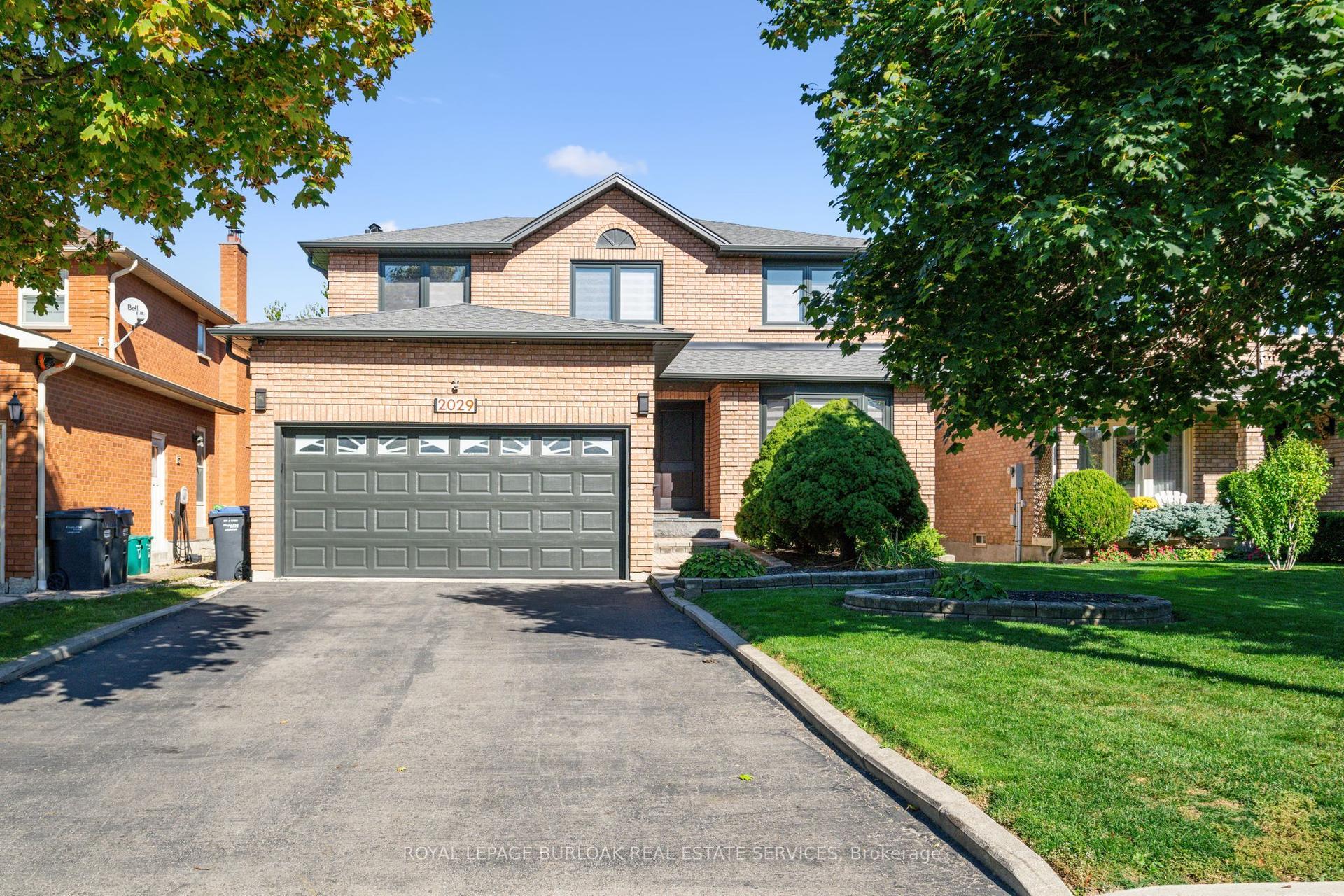 2029 Kempton Park Drive — photo 1