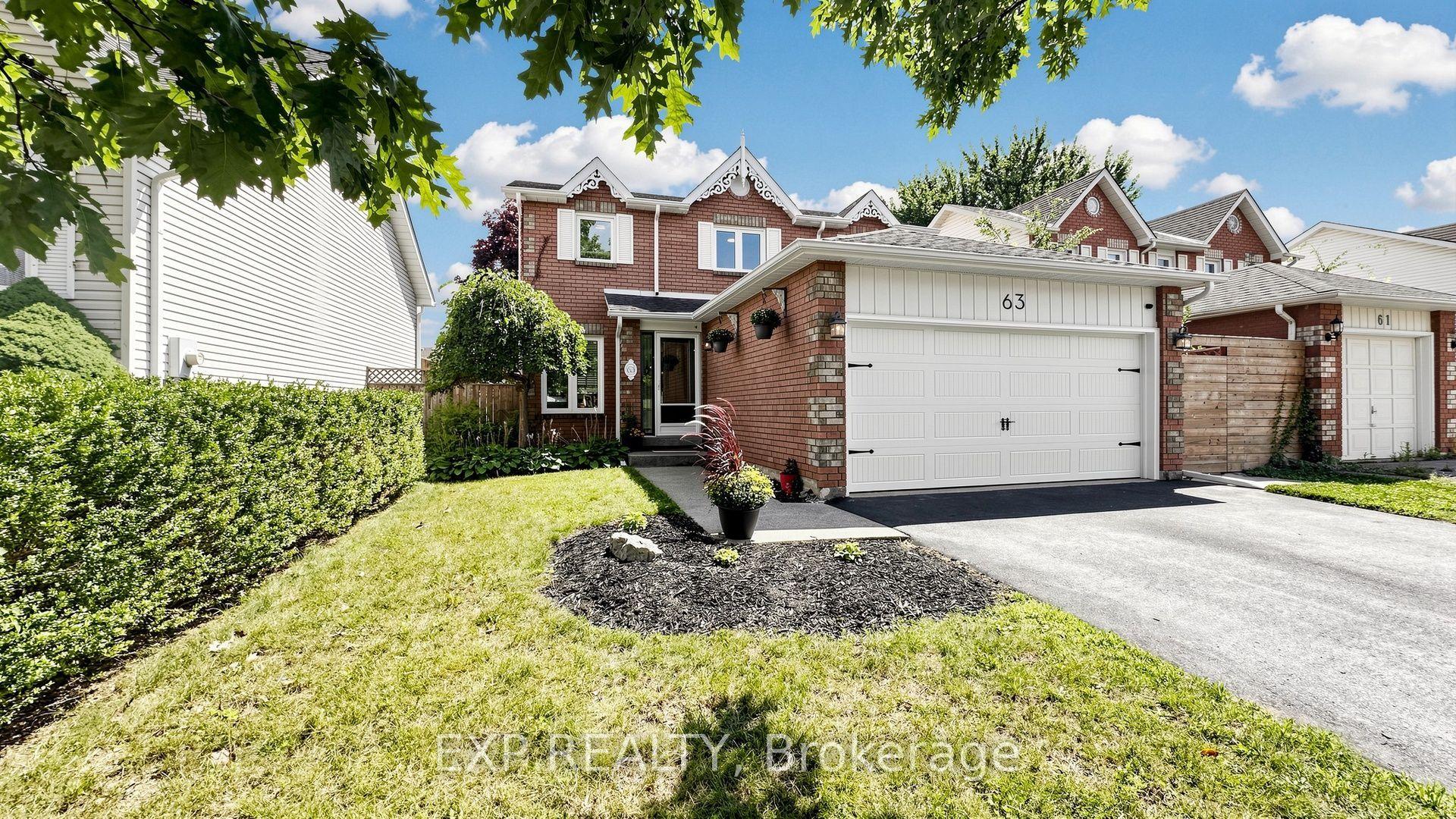 63 Fenwick Avenue, Clarington — Detached for sale, photo 1