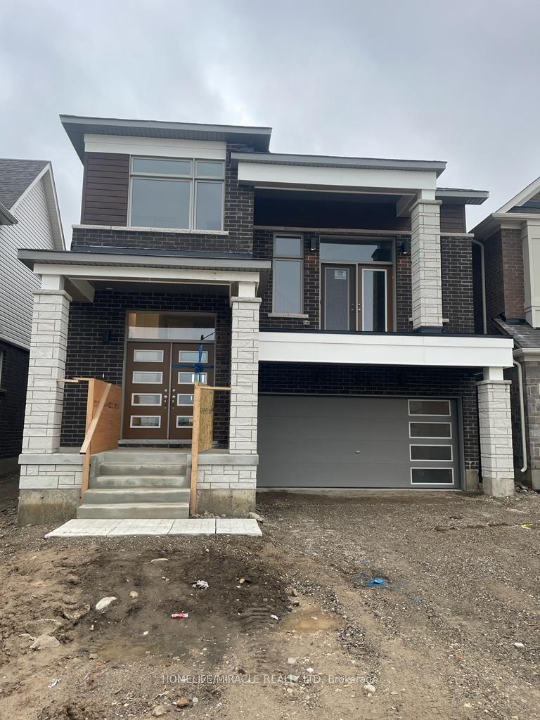 171 Histand Trail — photo 1