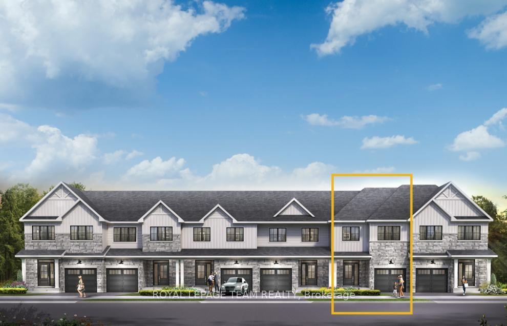 808 Eileen Vollick Crescent — photo 1