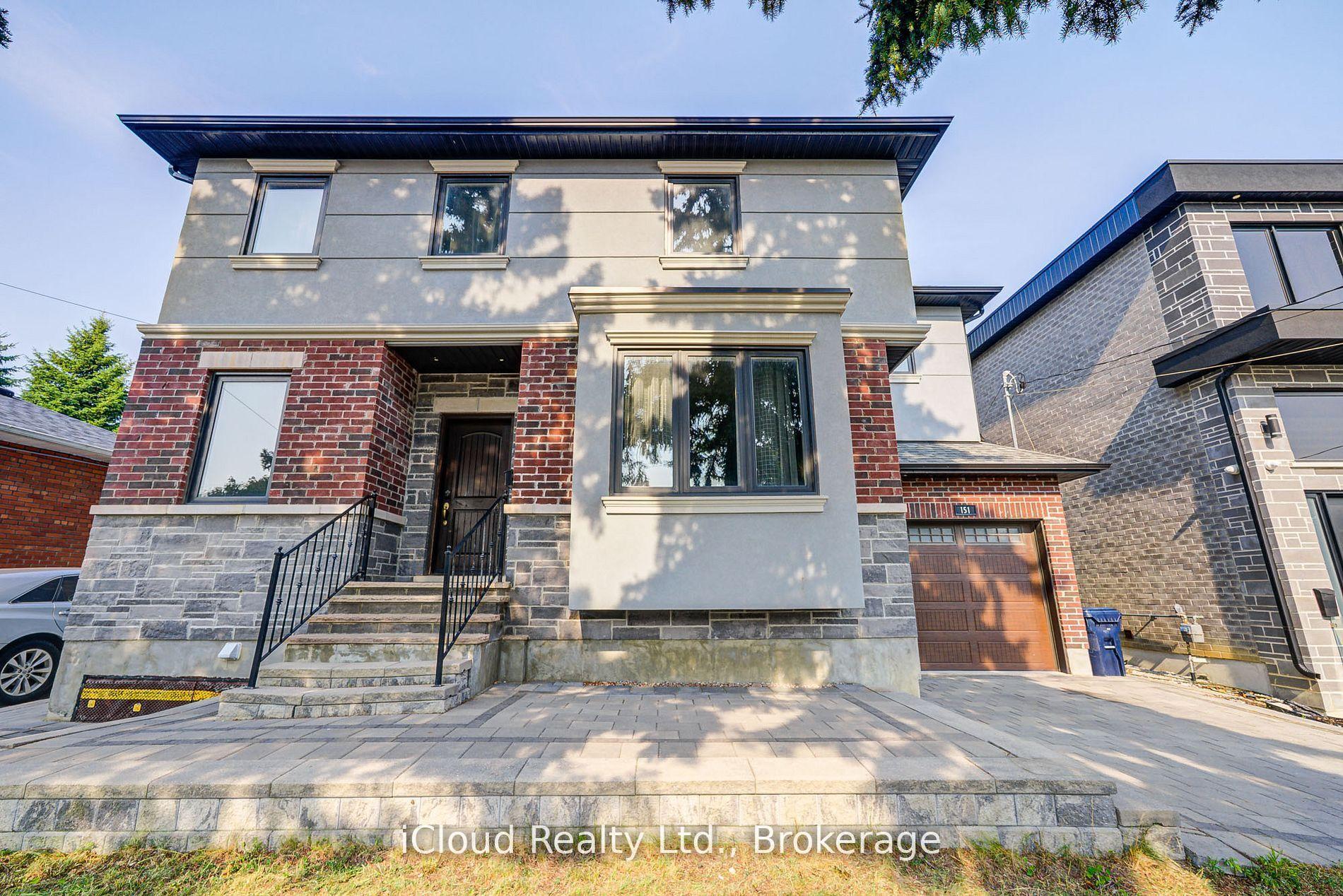 151 Westbourne Avenue — photo 1