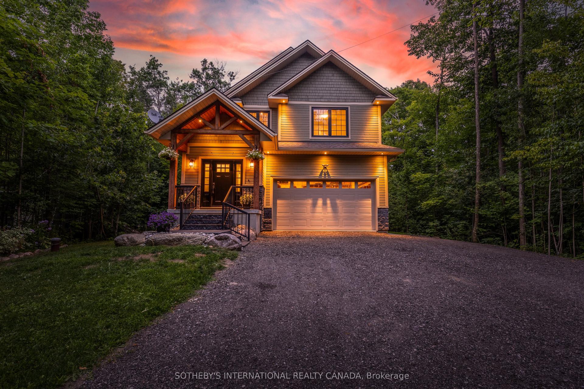 73 Wozniak Road — photo 1