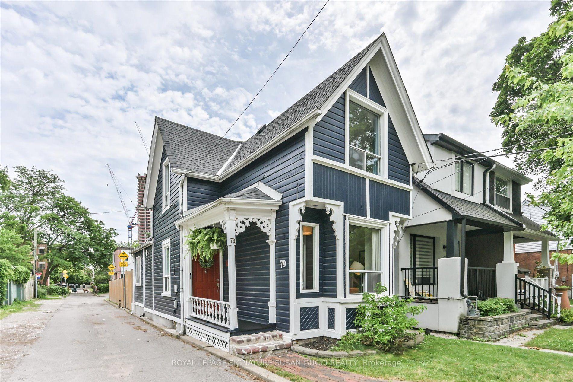 79 Balfour Avenue — photo 1