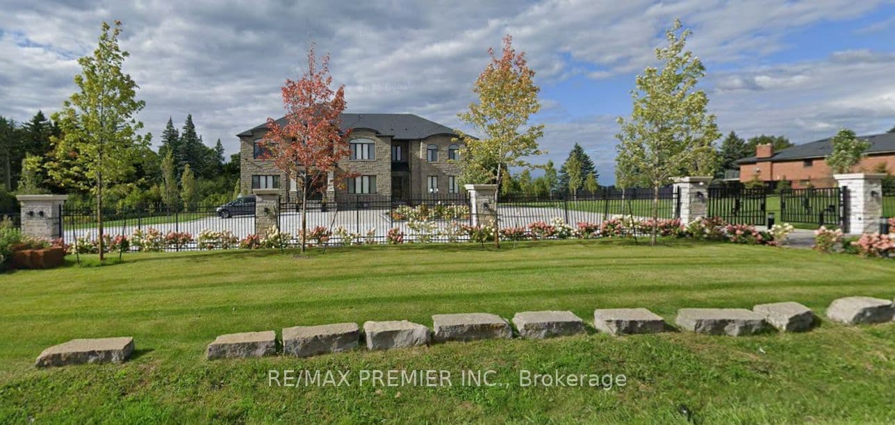 2180 King Vaughan Road — photo 1