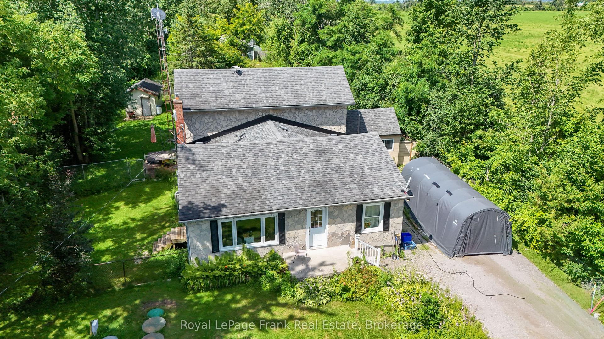 2477 Pigeon Lake Road, Kawartha Lakes — Detached for sale, photo 1