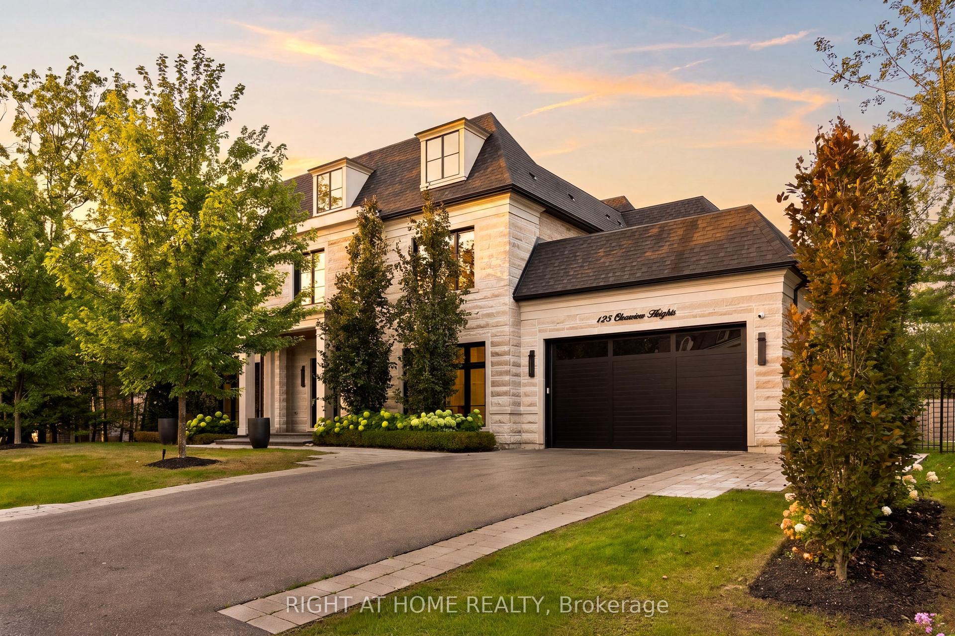 125 Clearview Heights, King — Detached for sale, photo 1