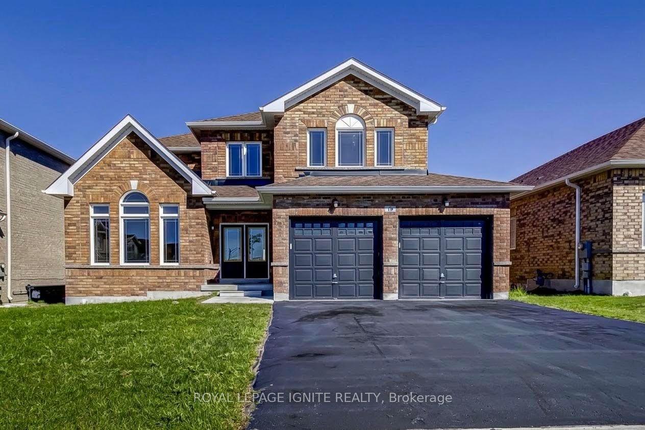 19 Butcher Street, Brock — Detached for sale, photo 1