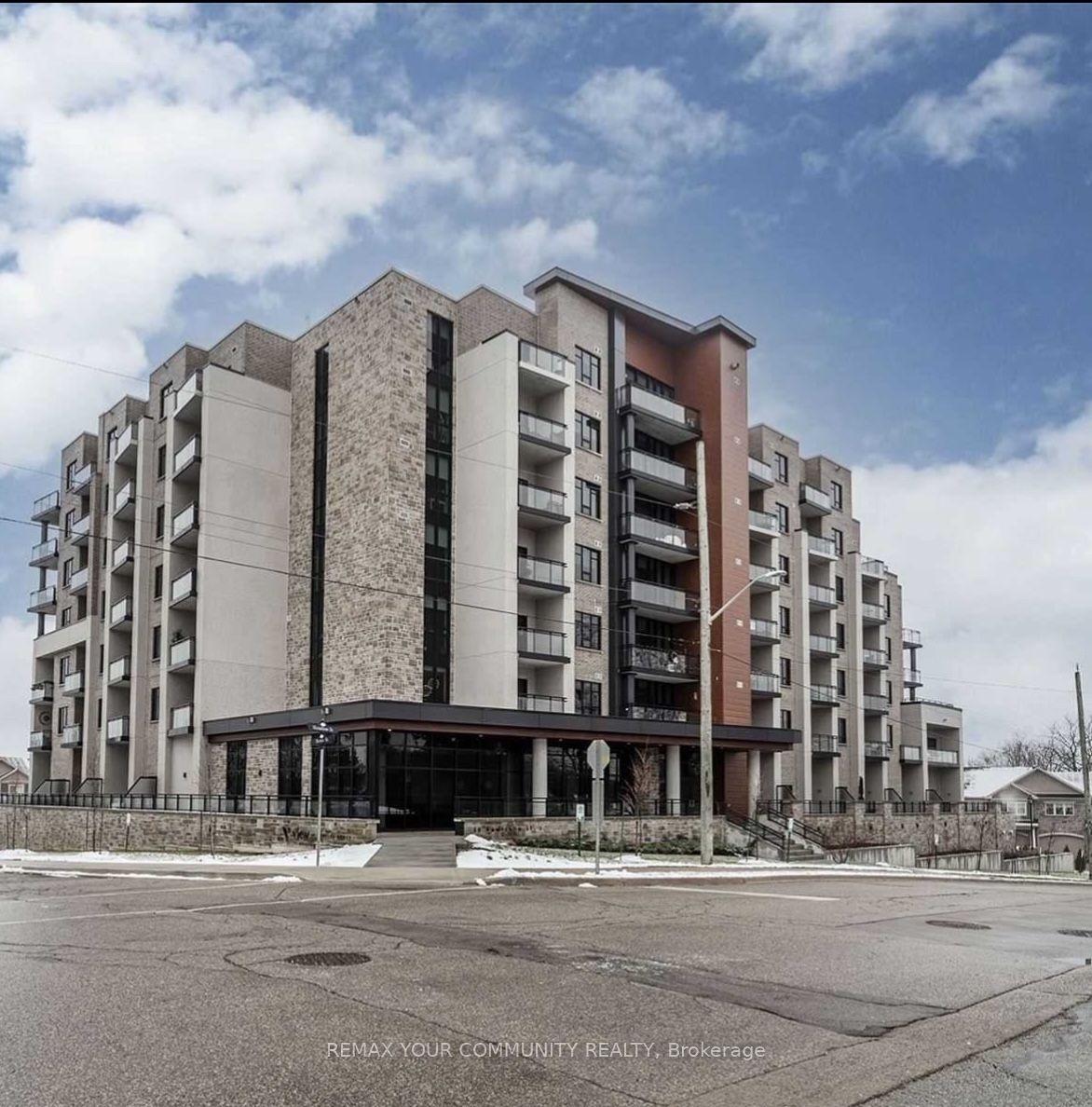 30 Hamilton Street S 307 #307, Hamilton — Condo for lease, photo 1