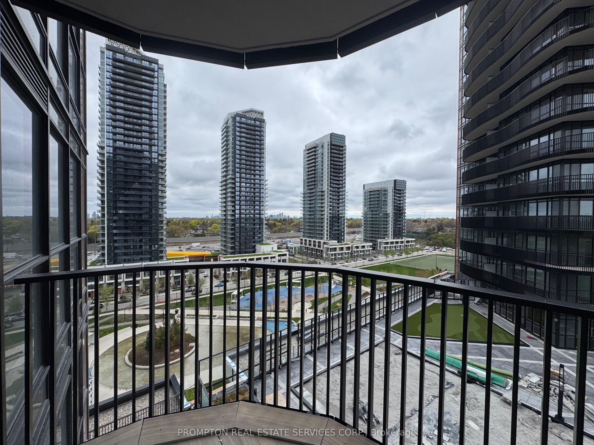 68 Esther Shiner Boulevard 1103 #1103 — photo 1