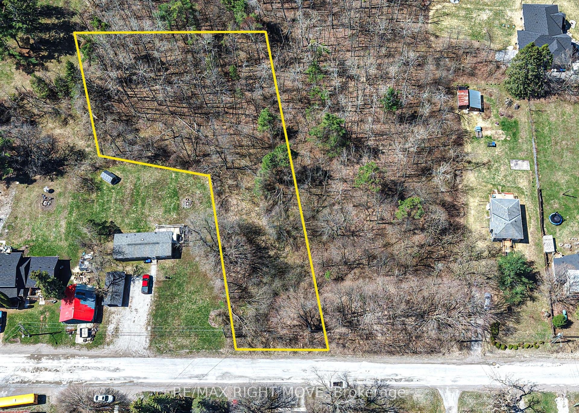 5896 Rama Dalton Boundary Road — photo 1