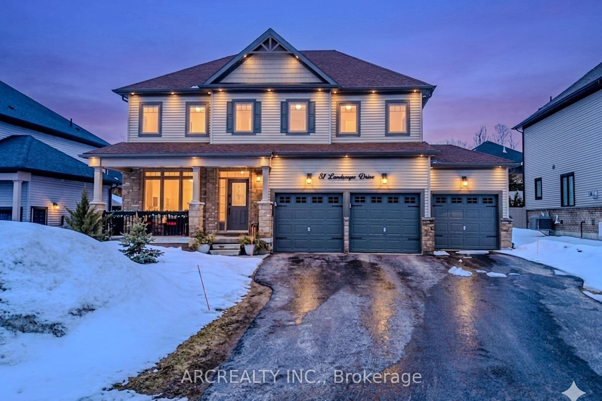 51 Landscape Drive — photo 1