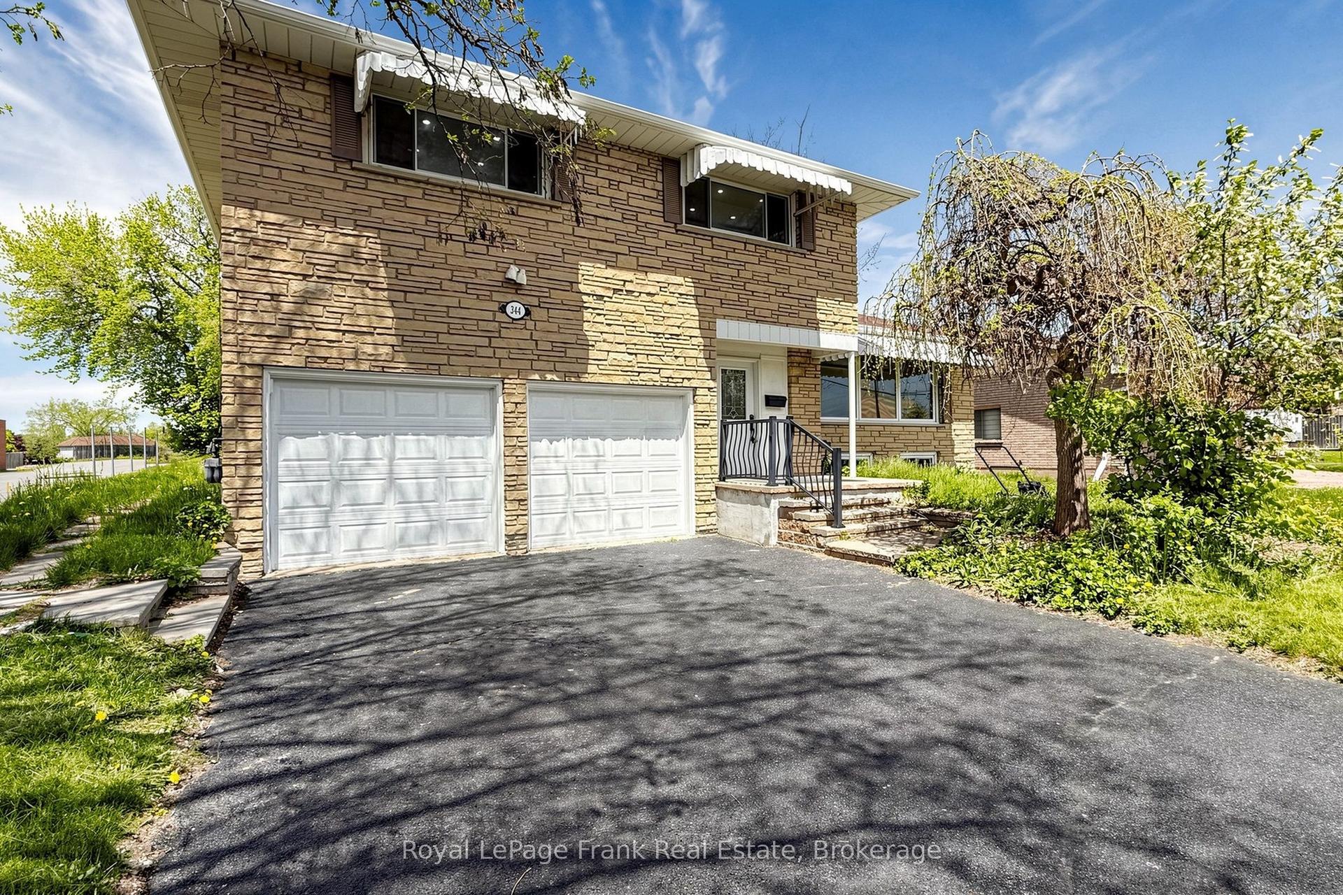 344 Rossland Road E — photo 1