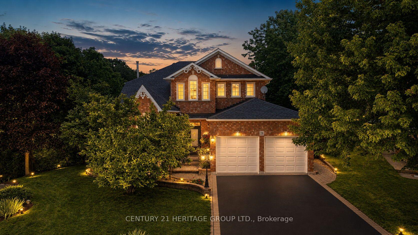 28 Taywood Court — photo 1