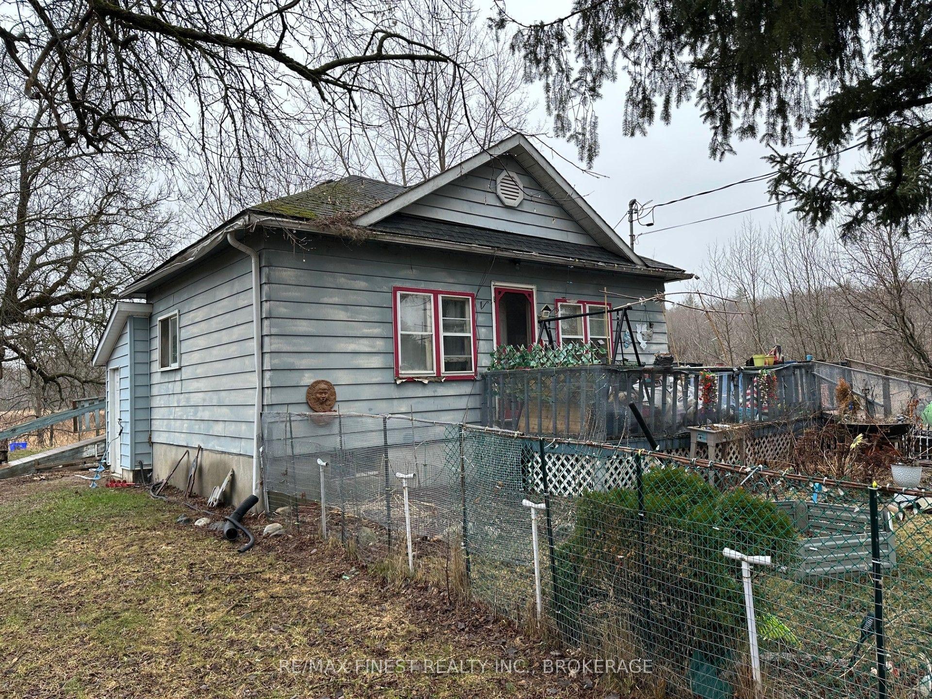 1440 Mountain Grove Road, Frontenac — Detached for sale, photo 1
