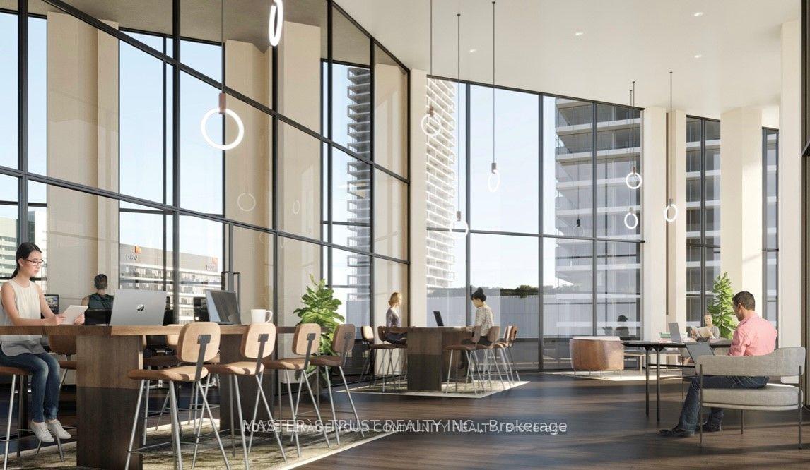 7890 Jane Street 4712 #4712 — photo 1