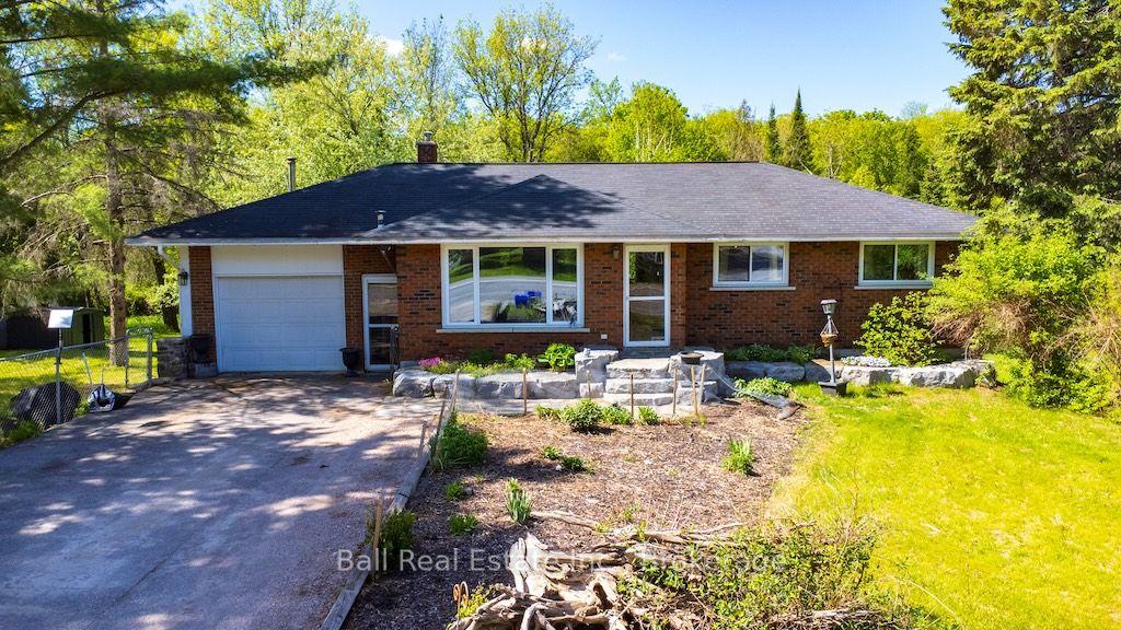 3993 County Rd 620 N/A, North Kawartha — Detached for sale, photo 1